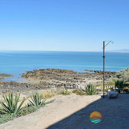Casa Pelicano Puerto Peñasco Exterior foto